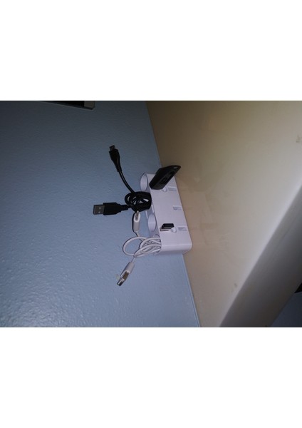 USB Kablosu ve Çubuk Düzenleyici .stl modelleri