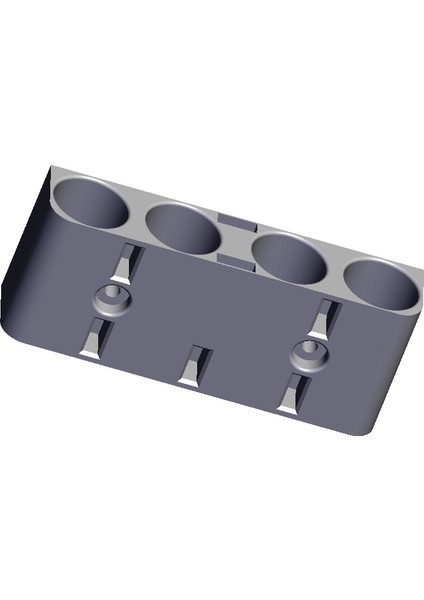 USB Kablosu ve Çubuk Düzenleyici .stl indirimleri