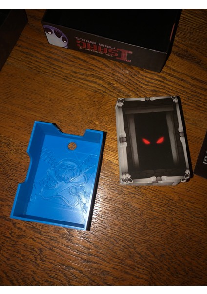 4souls 1. Sürüm Kart Düzenleyicileri modelleri