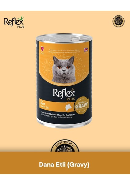 Plus Kedi Maması 6'lı Meow Set fiyatları