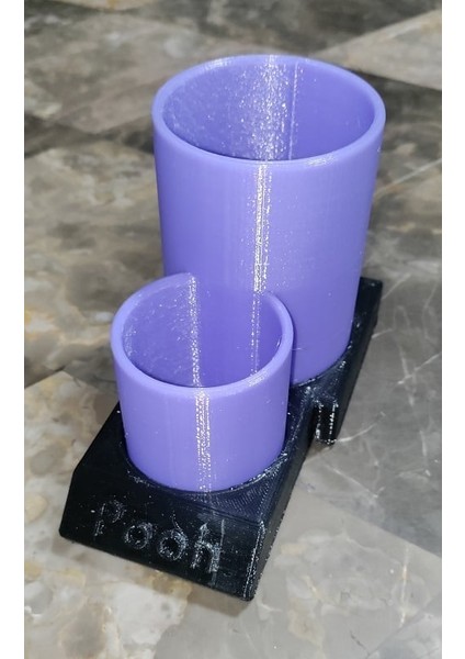 Masa Kalemi Düzenleyici