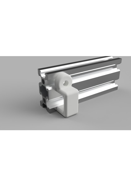 Kablo Düzenleyici - Ekstrüzyon