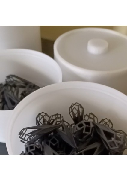 Çok Katmanlı Depolama Düzenleyicisi modelleri