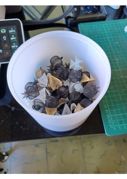 Çok Katmanlı Depolama Düzenleyicisi indirimleri