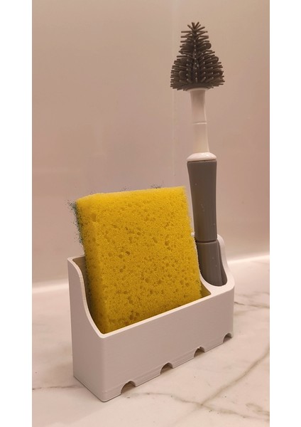 Mini Mutfak Düzenleyici