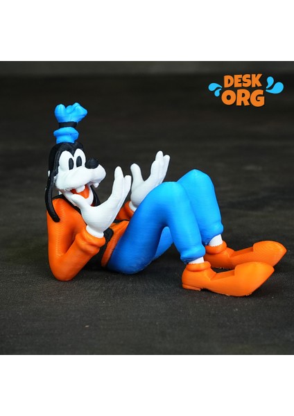 Goofy Pen & Telefon Tutucu – Eğlenceli ve Fonksiyonel Bir Masa Düzenleyici fiyatları