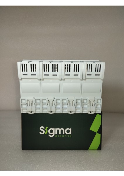 SP4-B100 B Tipi 4p 100KA Parafudr modelleri