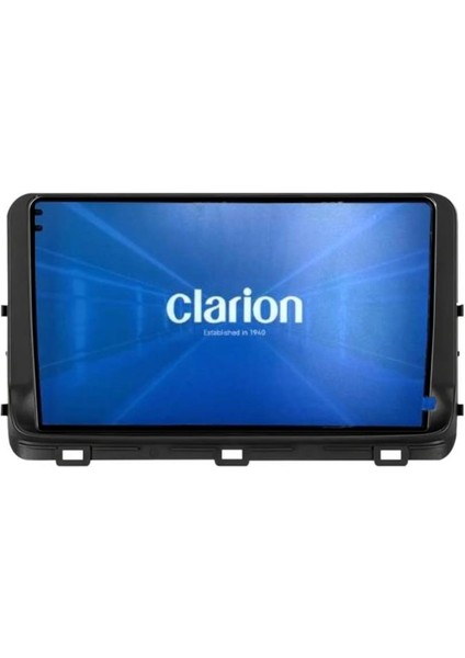 Kia Ceed Android Multimedya Sistemi 4-64 Clarion GL-500 (2018-2021)