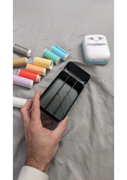 Mini Termal Yazıcı Düzenleyici Kutusu fiyatları