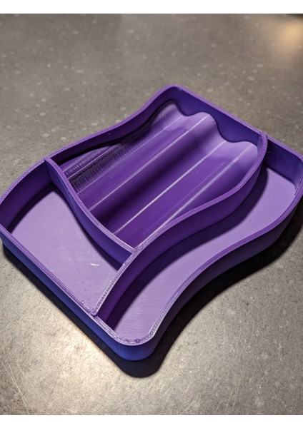 Çekmece Düzenleyici