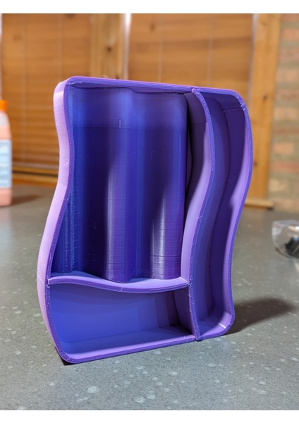 Çekmece Düzenleyici modelleri