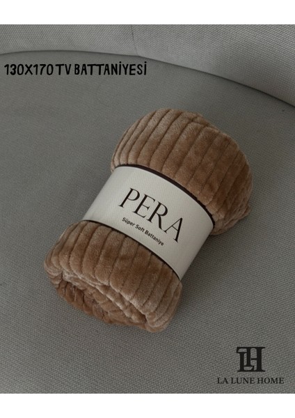Pera Tv Battaniyesi fiyatları