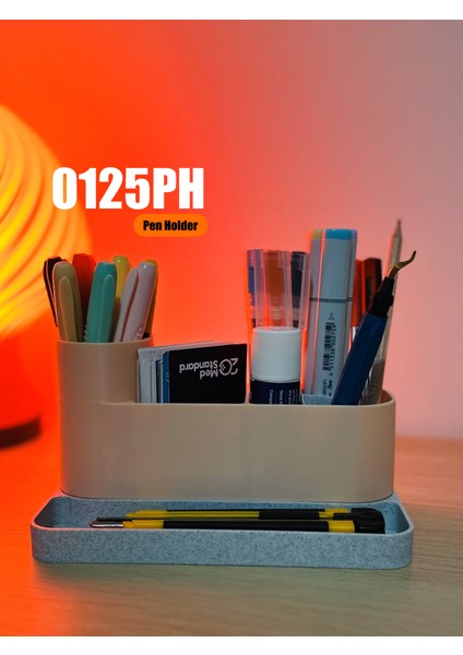 Kalemlik, Organizatör