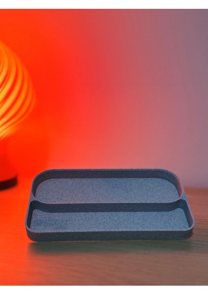 Kalemlik, Organizatör modelleri