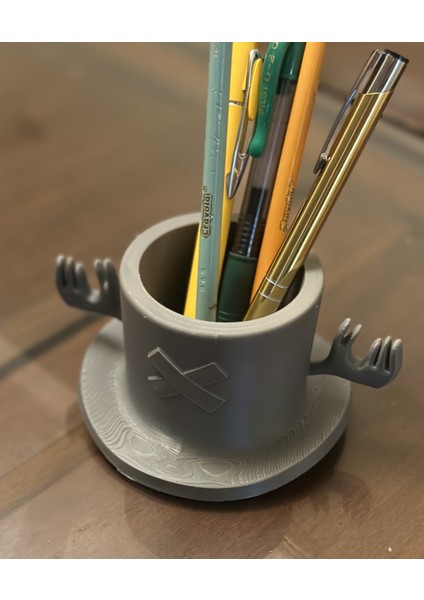 Chopper Hat Masa Düzenleyici