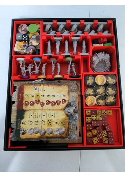 Ölü Adamlar Masal Anlatmaz Organizatörü fiyatları