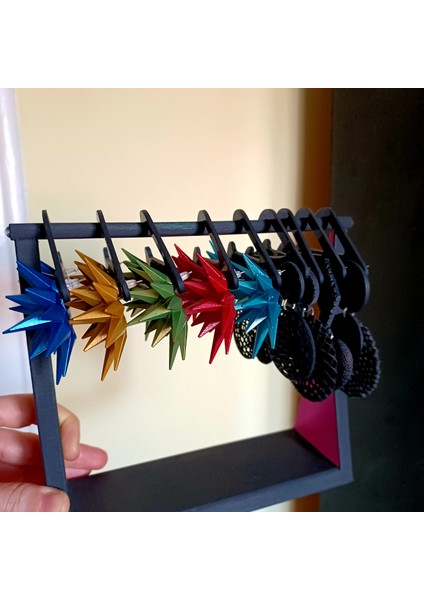 Küpe Organizatörü fiyatları