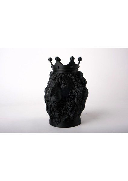 Royal Majesty Organizer — Mat Siyah fiyatları