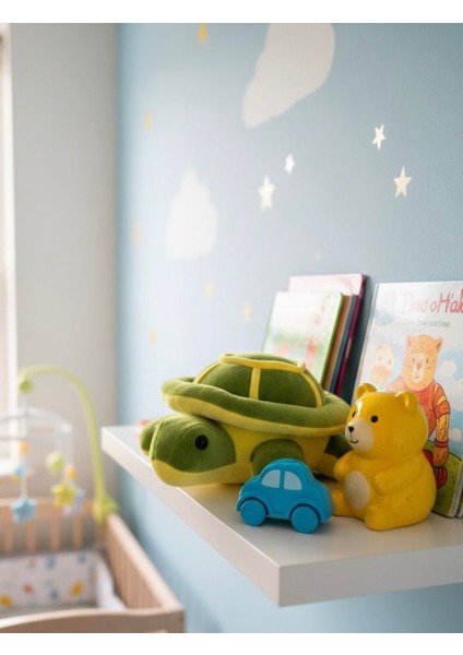 Atakids Sevimli Kaplumbağa Peluş Oyuncak - Uyku Arkadaşı fiyatları