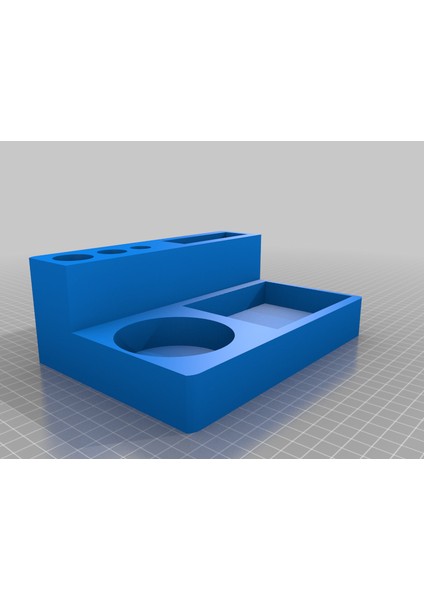 Basit Mutfak Lavabo Düzenleyici