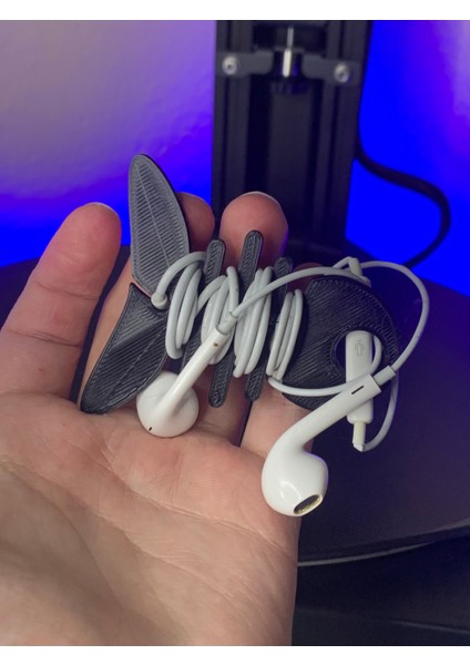 Kulaklık Düzenleyici