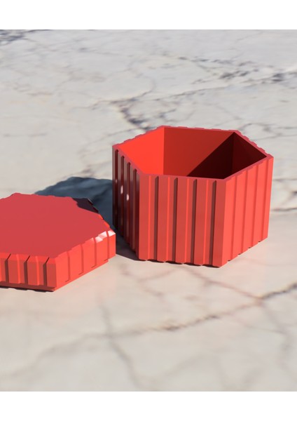 Küçük Kutu Düzenleyici