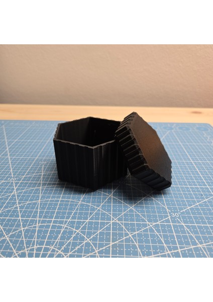 Küçük Kutu Düzenleyici modelleri