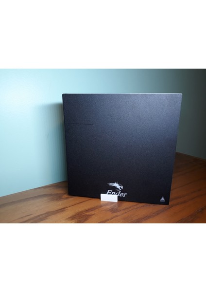 Ender 3'lü Yatak Düzenleyici