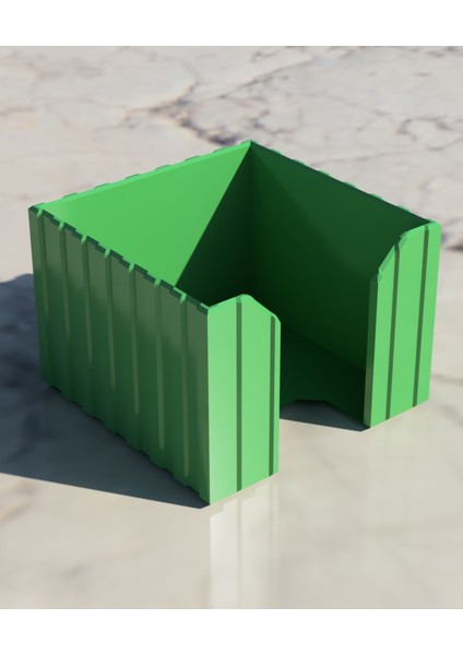 Postıt Tutucu Düzenleyici