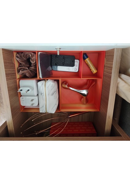 Çekmece Düzenleyici