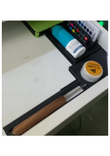 Masa Organizatörleri