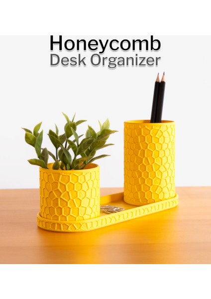 Petek Masa Düzenleyici