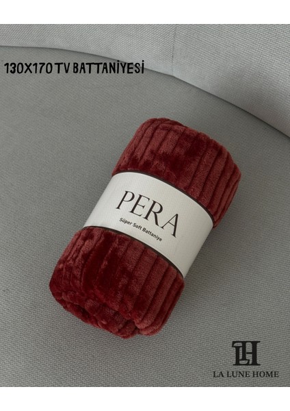 Pera Tv Battaniyesi fiyatları