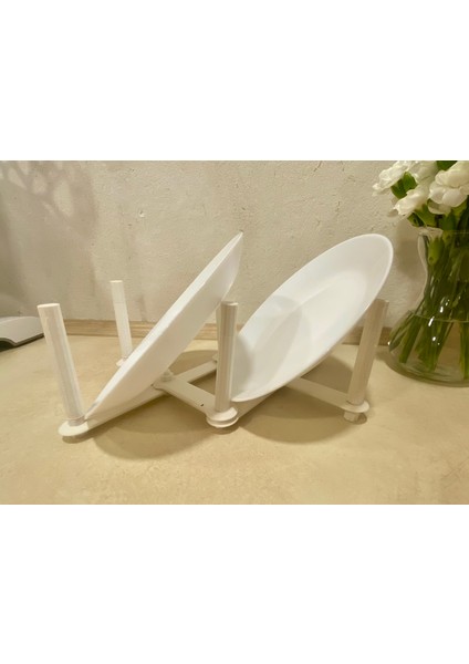 Bulaşıklık / Tabaklar Standı / Tabaklar ve Kapaklar Düzenleyici fiyatları