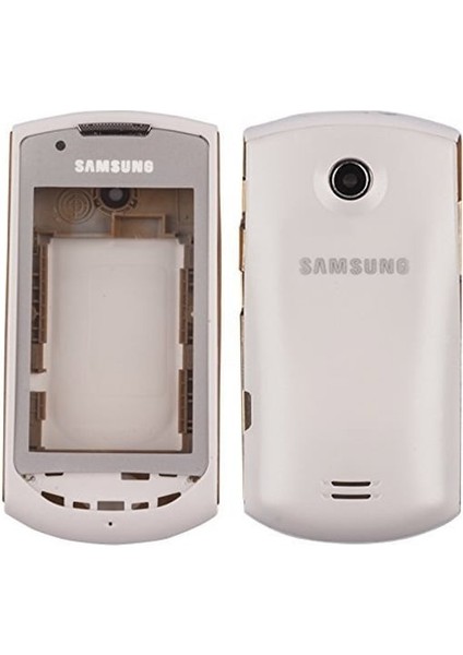 Samsung S5620 Monte Telefon Kasası