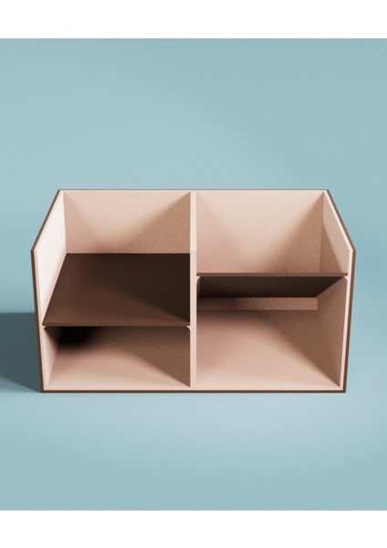 Masa Düzenleyici Kalem Evi