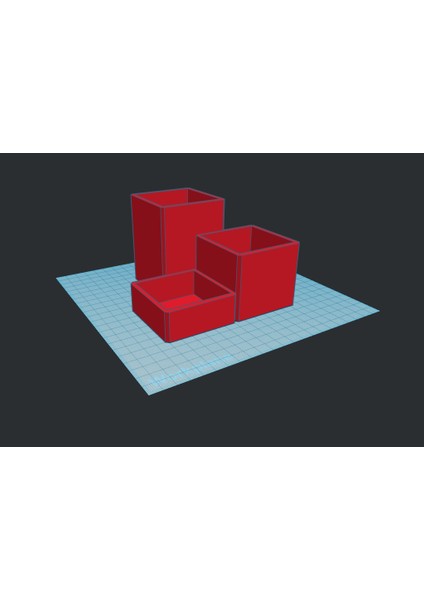 Temel Masa Düzenleyici