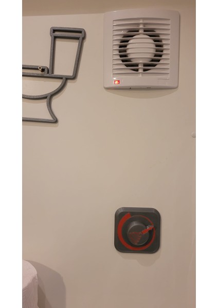 Twist Timer – Duvara Montaj / Banyo Adaptörü fiyatları