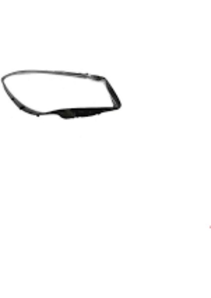 Mercedes Far Camı CLA:C117 Sağ 2013-15