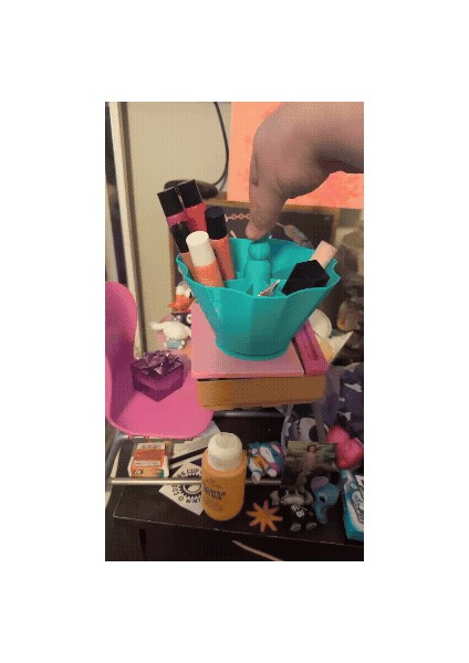 Atlıkarınca Organizatörü