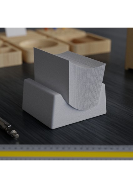 Modern Kartvizitlik Tasarımı | Masa Düzenleyici modelleri