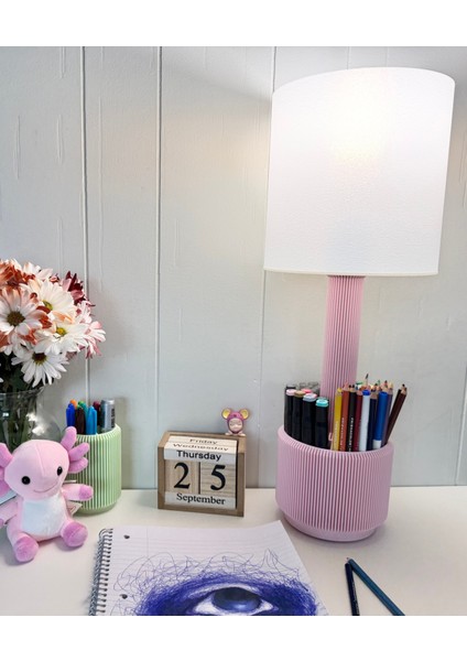 Paralane Döner Masa Düzenleyici Lamba fiyatları