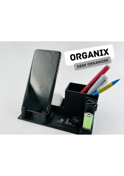 Organix * Masa Düzenleyici