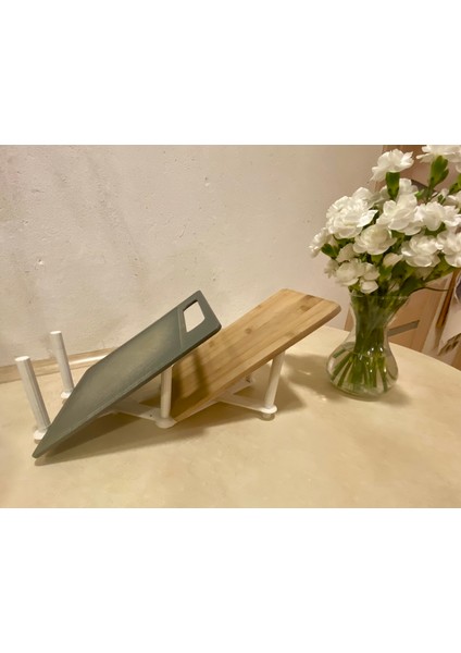 Bulaşıklık / Tabaklar Standı / Tabaklar ve Kapaklar Düzenleyici indirimleri