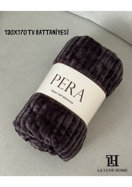 Pera Tv Battaniyesi modelleri