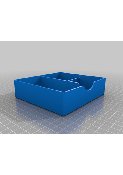 Kutu Masa Düzenleyici