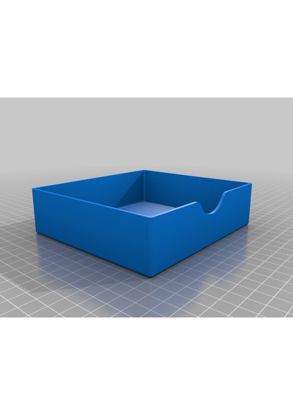 Kutu Masa Düzenleyici modelleri