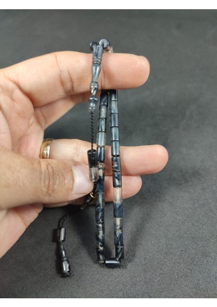 Mehmet Mercan Usta Eseri Bilek Boy (Küçük Boy) Ok Gibi Kesme Sıkma Kehribar Sertifikalı 8718 modelleri