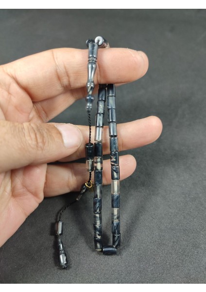 Mehmet Mercan Usta Eseri Bilek Boy (Küçük Boy) Ok Gibi Kesme Sıkma Kehribar Sertifikalı 8718 indirimleri