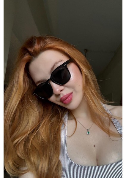 Lisbon Kadın Güneş Gözlüğü Siyah fiyatları